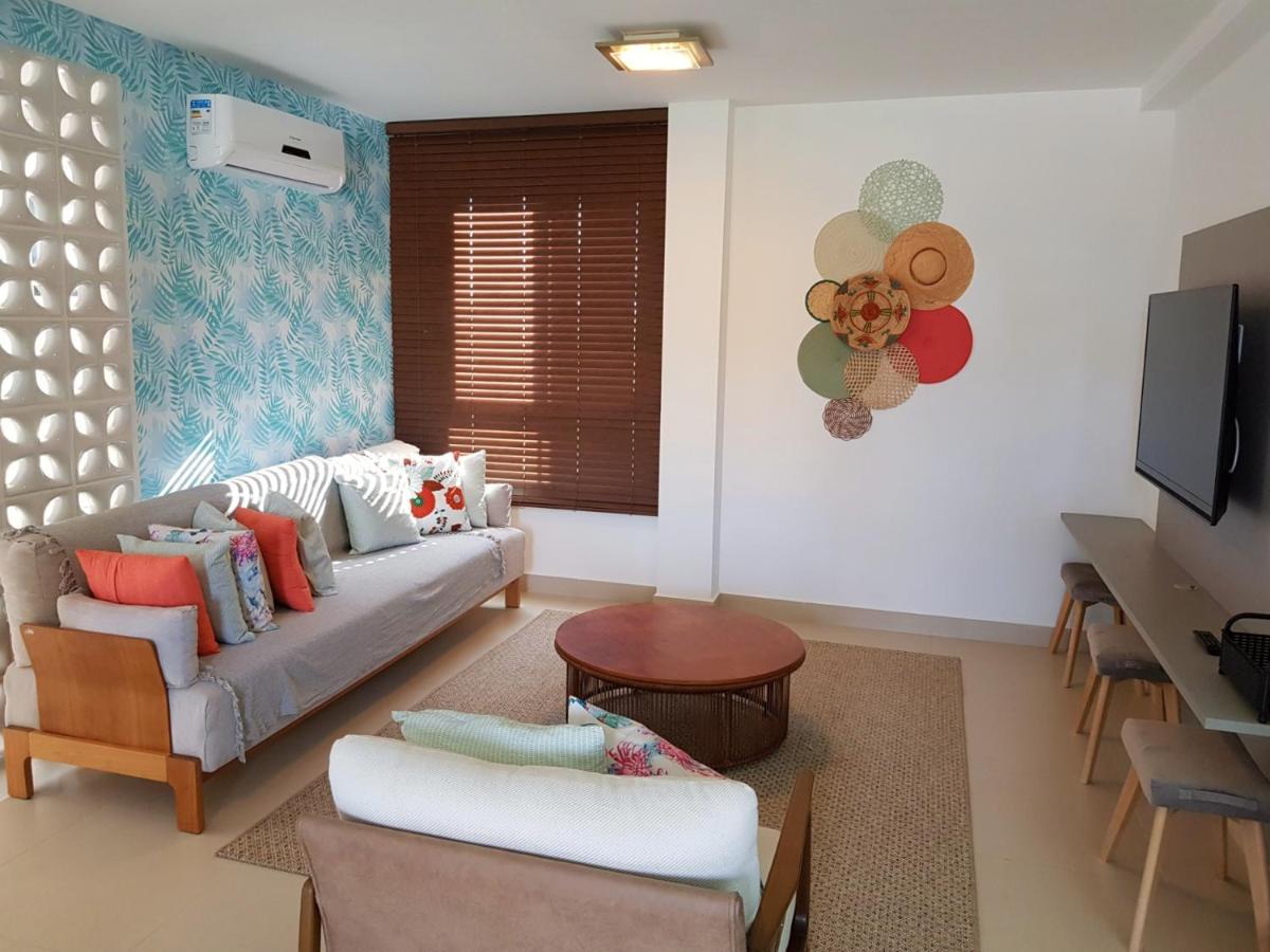 Loft Ibiza, Praia Do Forte Εξωτερικό φωτογραφία