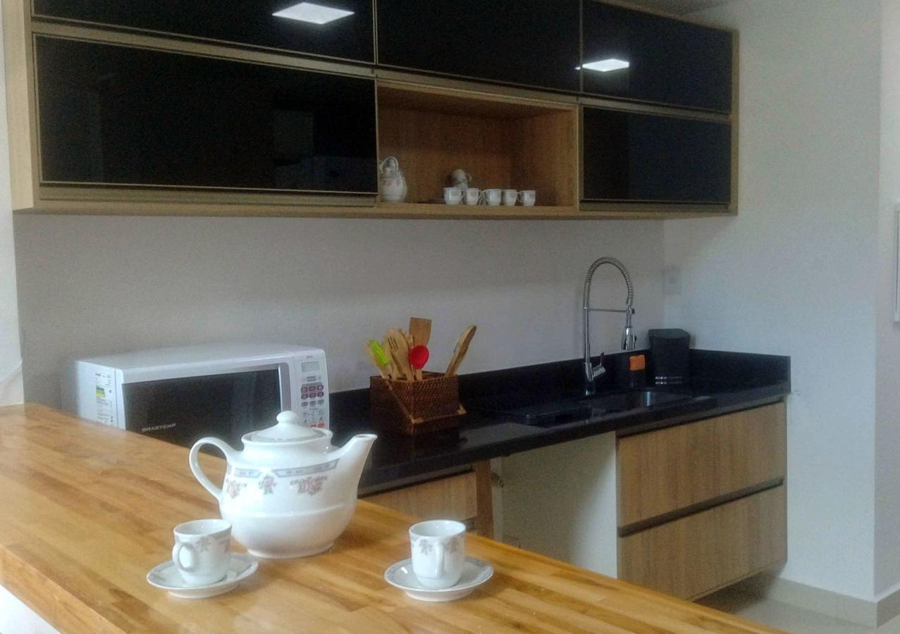 Loft Ibiza, Praia Do Forte Εξωτερικό φωτογραφία