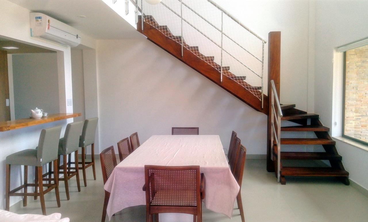 Loft Ibiza, Praia Do Forte Εξωτερικό φωτογραφία