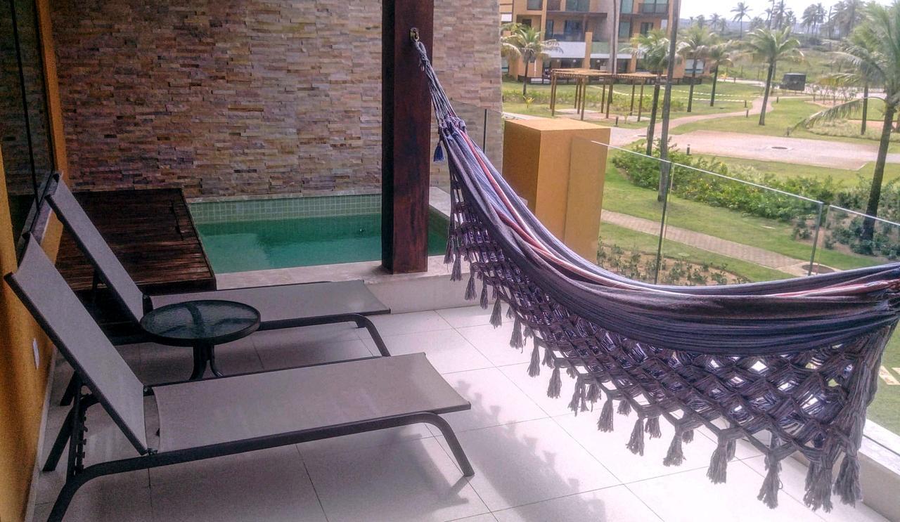 Loft Ibiza, Praia Do Forte Εξωτερικό φωτογραφία